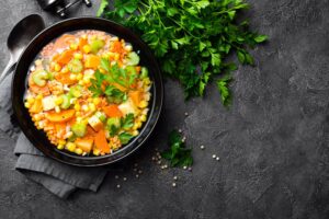 Tips Makan Hemat Tapi Tetap Enak di Akhir Bulan